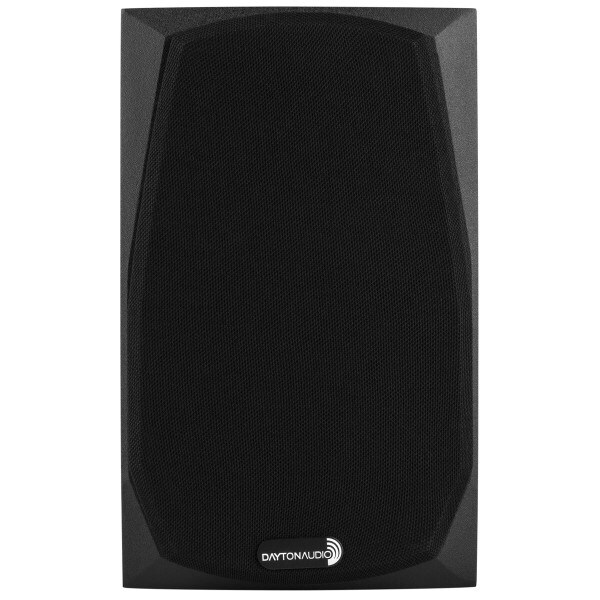 Main product image for Dayton Audio MK402BTX Powered Bluetooth 2-Way Booksh 300-467